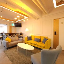 OYO Hostel Myeongdong 5, Hotel in Seoul