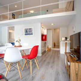 Oporto Trendy Apartments, hotel v Portu