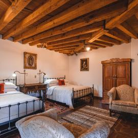 El Edén Hotel Boutique