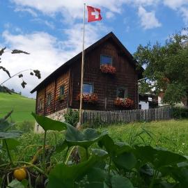 Ferienhaus SCHWEIZER Hof