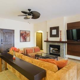 Rosarito Ocean View Home, hotel Raulisban