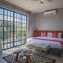 Turquoise Tulum Hotel, готель в Тулумі