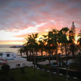 Comodoro Los Cristianos 301A