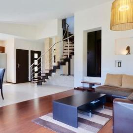 3-bedroom villa surrounded by beautiful nature, hotel a Vaišvydava