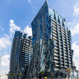 Simply Comfort Vacation Homes Rental Spacious Apts in J One Canal Views Quiet & Central