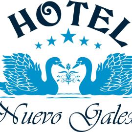 HOTEL NUEVO GALEX