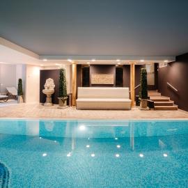 Relax-Hotel Pip-Margraff, hotel in Sankt Vith
