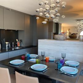 Magnifique duplex 3 pièces Avoriaz, wifi, spacieux et lumineux - FR-1-634-20