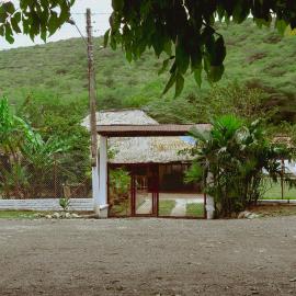 Ancestral Casa de Campo, hotel in Roldanillo