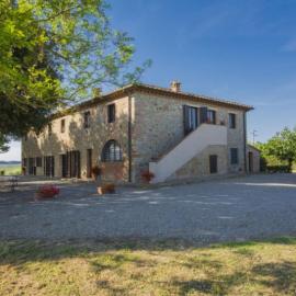 Tenuta La Casetta, Hotel in Casciana Terme