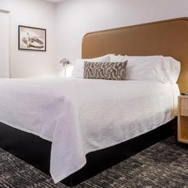 Wendover Nugget Hotel & Casino by Red Lion Hotels, hotel en West Wendover