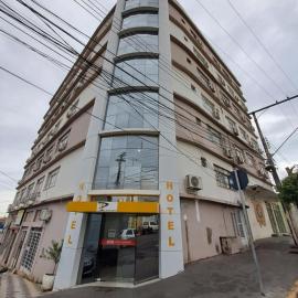 Hotel Panorama, Cuiabá, khách sạn ở Cuiabá