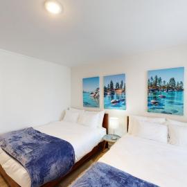 The Chalet at Kings Beach Unit 2, Hotel in Kings Beach