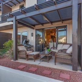 Ocotillo Springs 3 Beautiful 3 Bedroom Home
