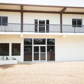 Good Stays Hotel: San Ignacio şehrinde bir otel
