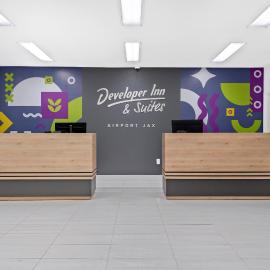Baymont by Wyndham Jacksonville Airport، فندق في جاكسونفيل
