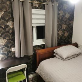 116 Maison Dieu Road Room E in Dover, ξενοδοχείο στο Ντόβερ