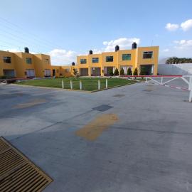 Hotel Villa Esmeralda, ξενοδοχείο σε Cuautla Morelos