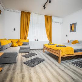 Ada में, होटल Cent-room apartman Ada