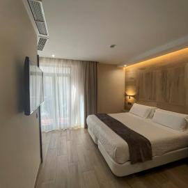 Castilla Guerrero, hotel u Malagi