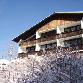 Alpencottage Bad Aussee, hotel a Bad Aussee