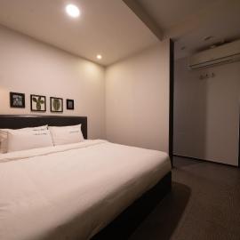 No25 Hotel Yeonsan, hotel Puszanban