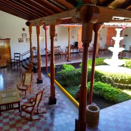 Guest House Los Corredores del Castillo