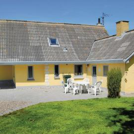 Holiday Home Spodsbjergvej Rudkøbing I, hotell i Spodsbjerg