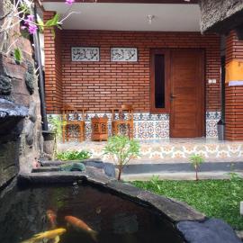 Raditya Homestay