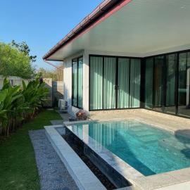 Siri Thai Lodges, Hotel in Hua Hin