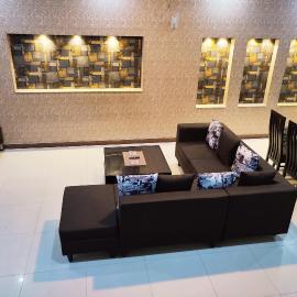 Fully Serviced Holiday Home Near Lahore Ring Road, hotel a Lahore