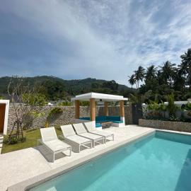 Blossom Villa - Lamai, Koh Samui - Entire Villa, hotel u gradu Ban Thung