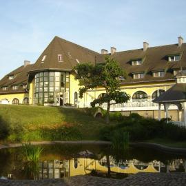 Hotel Familia, Hotel in Zamárdi