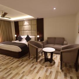 Mastiff Hotel Dhanbad