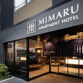 MIMARU Tokyo Ginza East