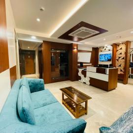 Hotel Banaras Villa: Kakarmatha şehrinde bir otel