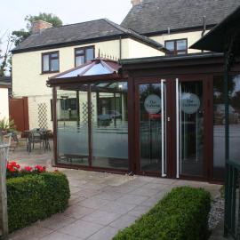 Yorkway Motel, hotel in Pocklington
