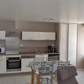 maison de vacances Nébouzat, hotell i Nébouzat