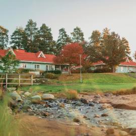 Viesnīca Holiday Club Katinkulta Apartments pilsētā Vuokati