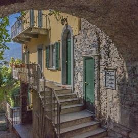 Casa Magnolia Varenna
