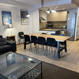 Chalet Los Ibones - Lodge Formigal, khách sạn ở Formigal