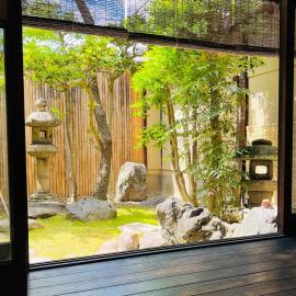 Tansada Heritage Machiya