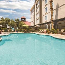 La Quinta by Wyndham Las Vegas Summerlin Tech, hotel in Las Vegas