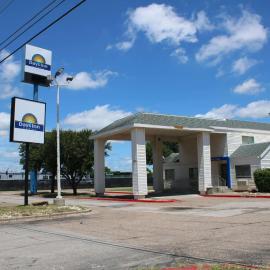 Days Inn by Wyndham Waco University Area, khách sạn ở Waco