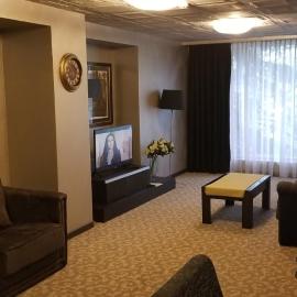 Suite Roma 1 at Royal Spa