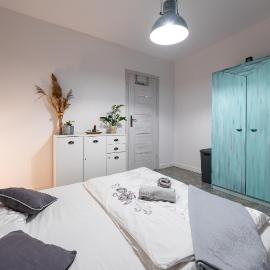 Apartament Południowy, Hotel in Ruda Śląska