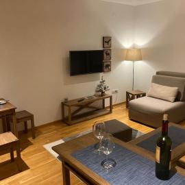 Apartman Jelka Brzece, hotel v destinácii Brzeće