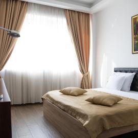 Motel Celebic: Podgorica şehrinde bir otel