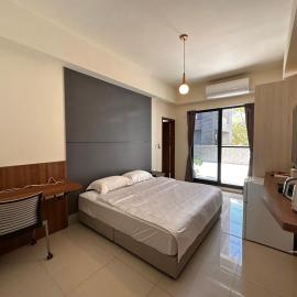 Hermes B&B, hotel u gradu 'Neipu'