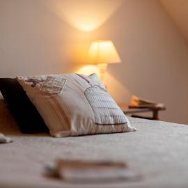 Chambres d'hôtes Le Gentil Home